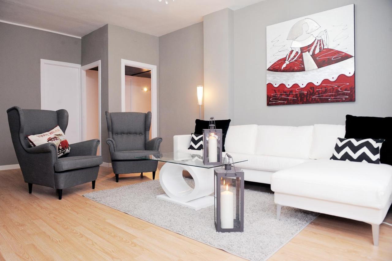 Fridays Flats Spacious 4br Family Retreat 1