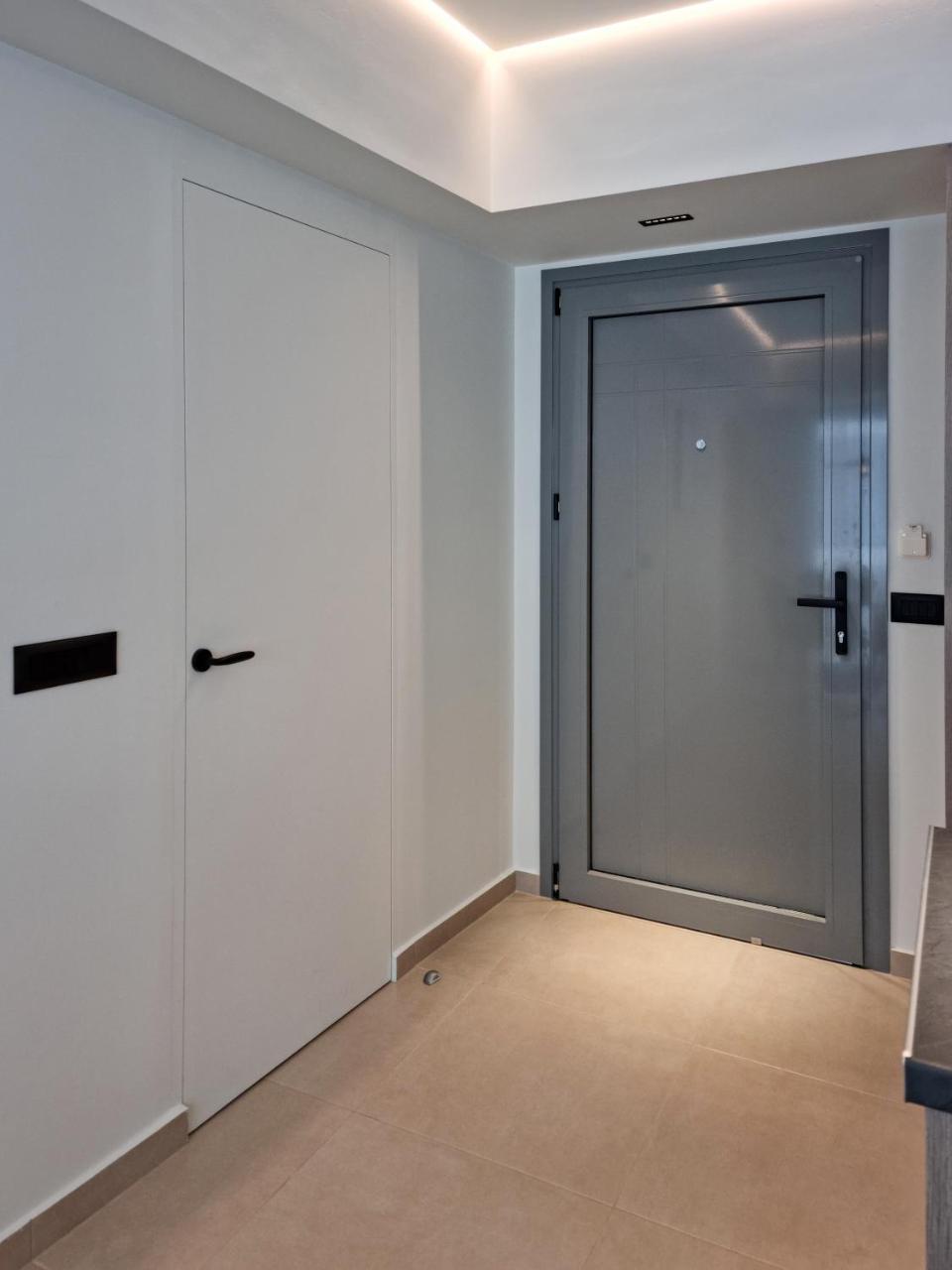 Akti City Apartment 1