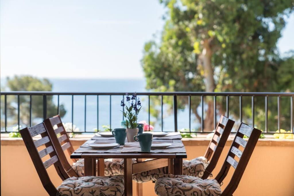 Seahomes Vacations - Cala Banys Apt