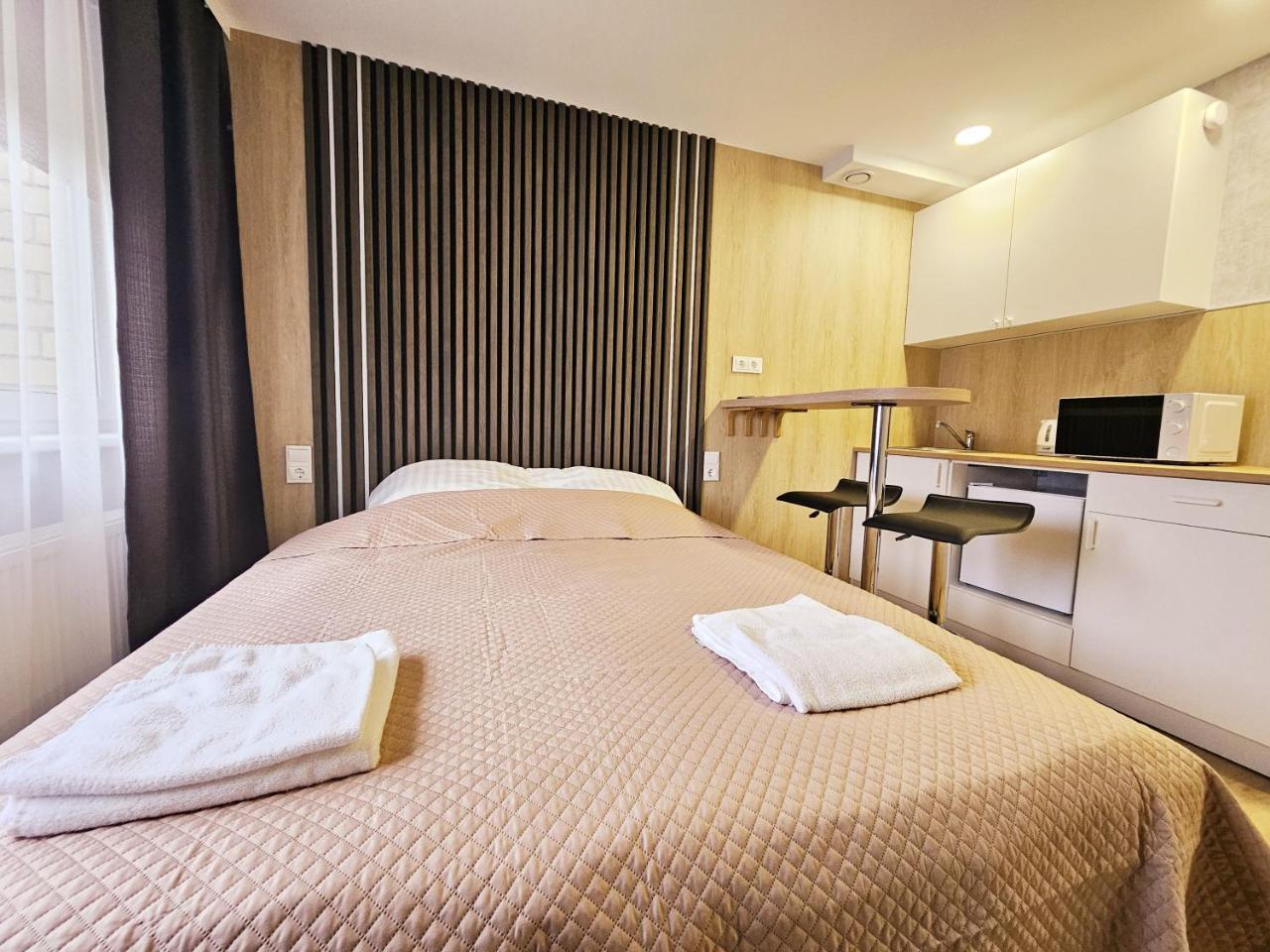 Vilnius Tiny Apartments 2