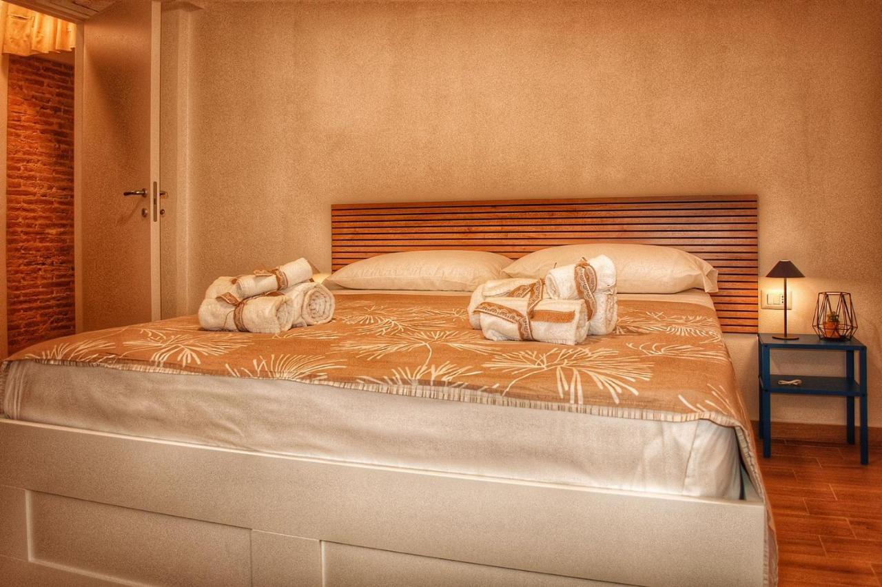 Centro Storico Lovely House R9345