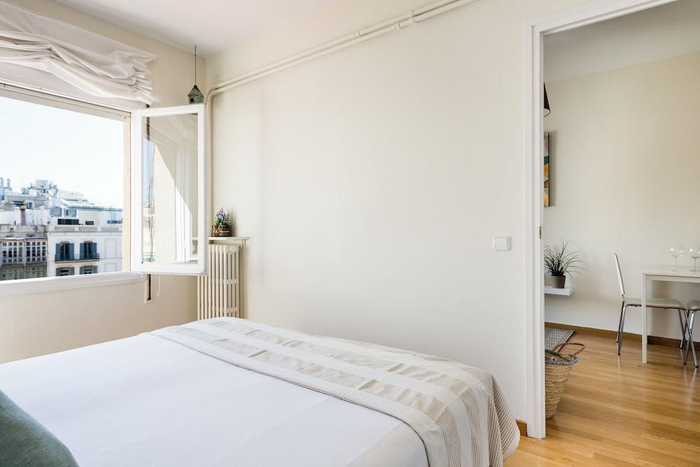 Stay U-Nique Rambla Catalunya 2