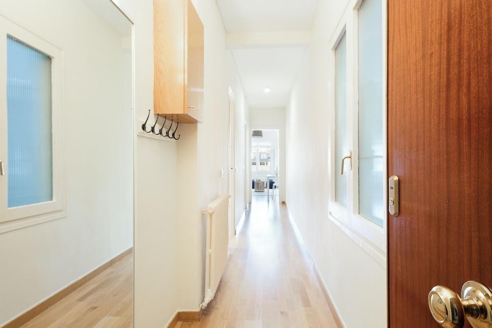 Stay U-Nique Rambla Catalunya 1