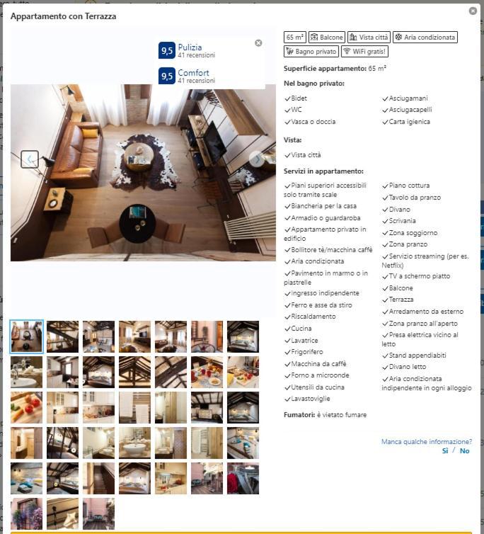 Q Flats Apartments 2