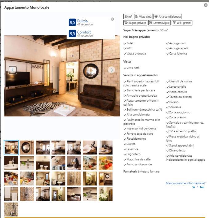 Q Flats Apartments 1