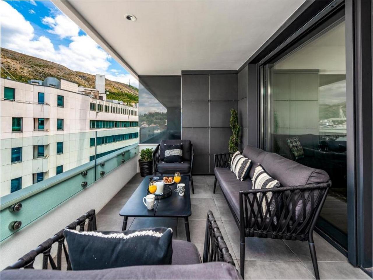 Apartment Lara Exclusive 1