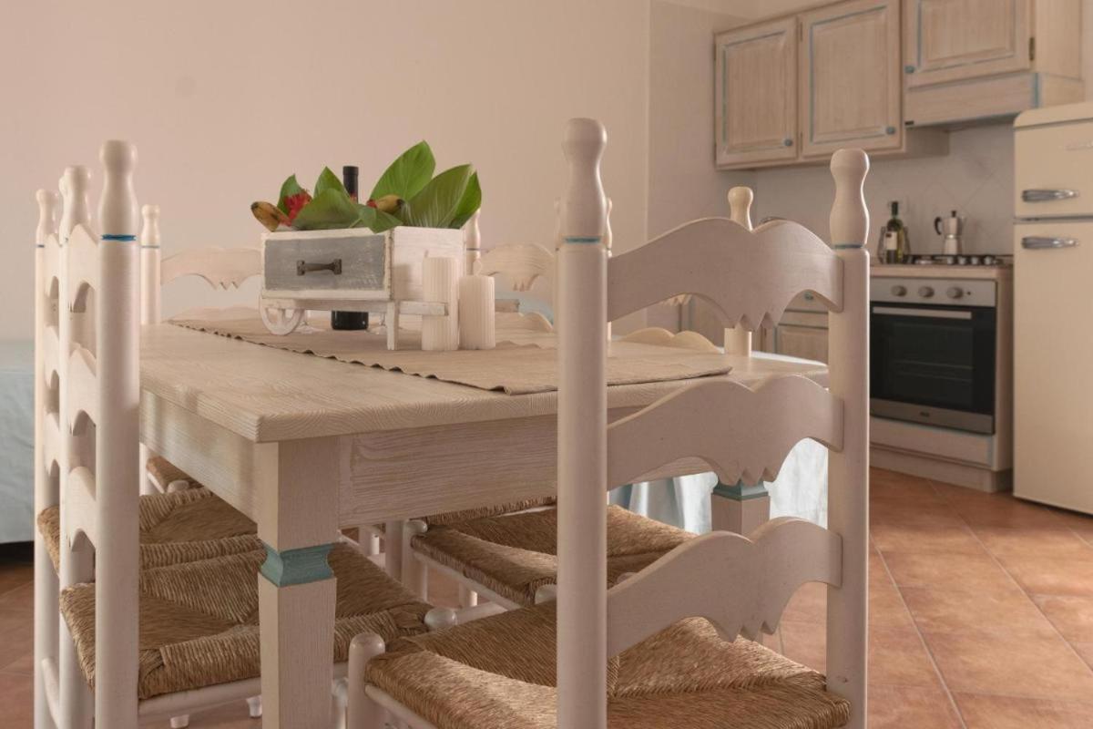 Superb Le Residenze Del Golfo di Orosei 1 Bedroom Apartment for 4 People