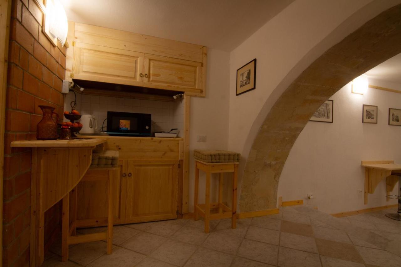 Dimora Madonna Della Speranza 2