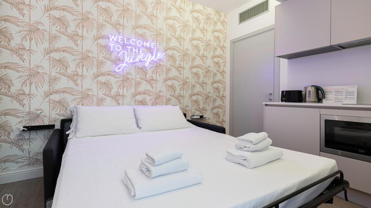 Italianway - Corso Venezia 7 - Boheme 2