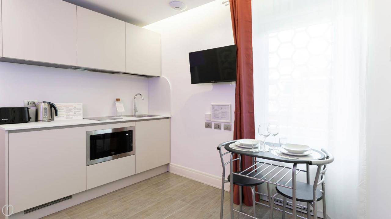 Italianway - Corso Venezia 7 - Boheme 1