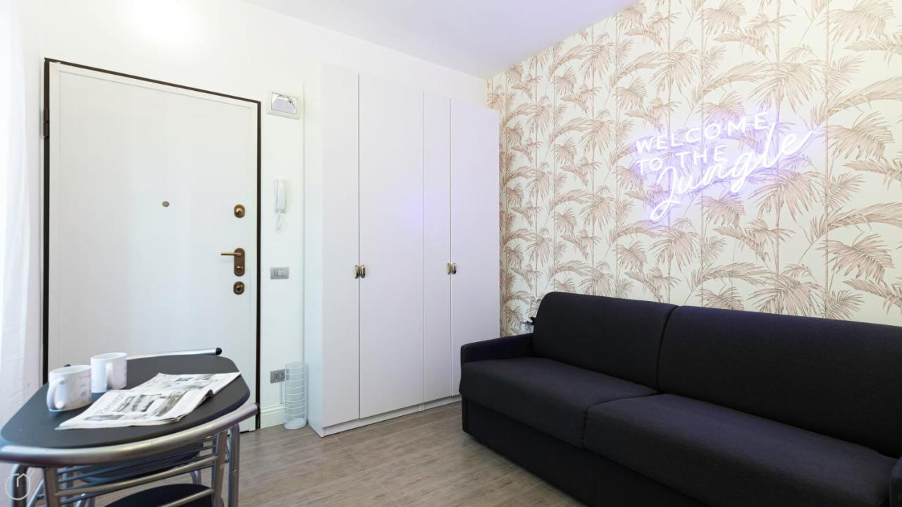 Italianway - Corso Venezia 7 - Boheme