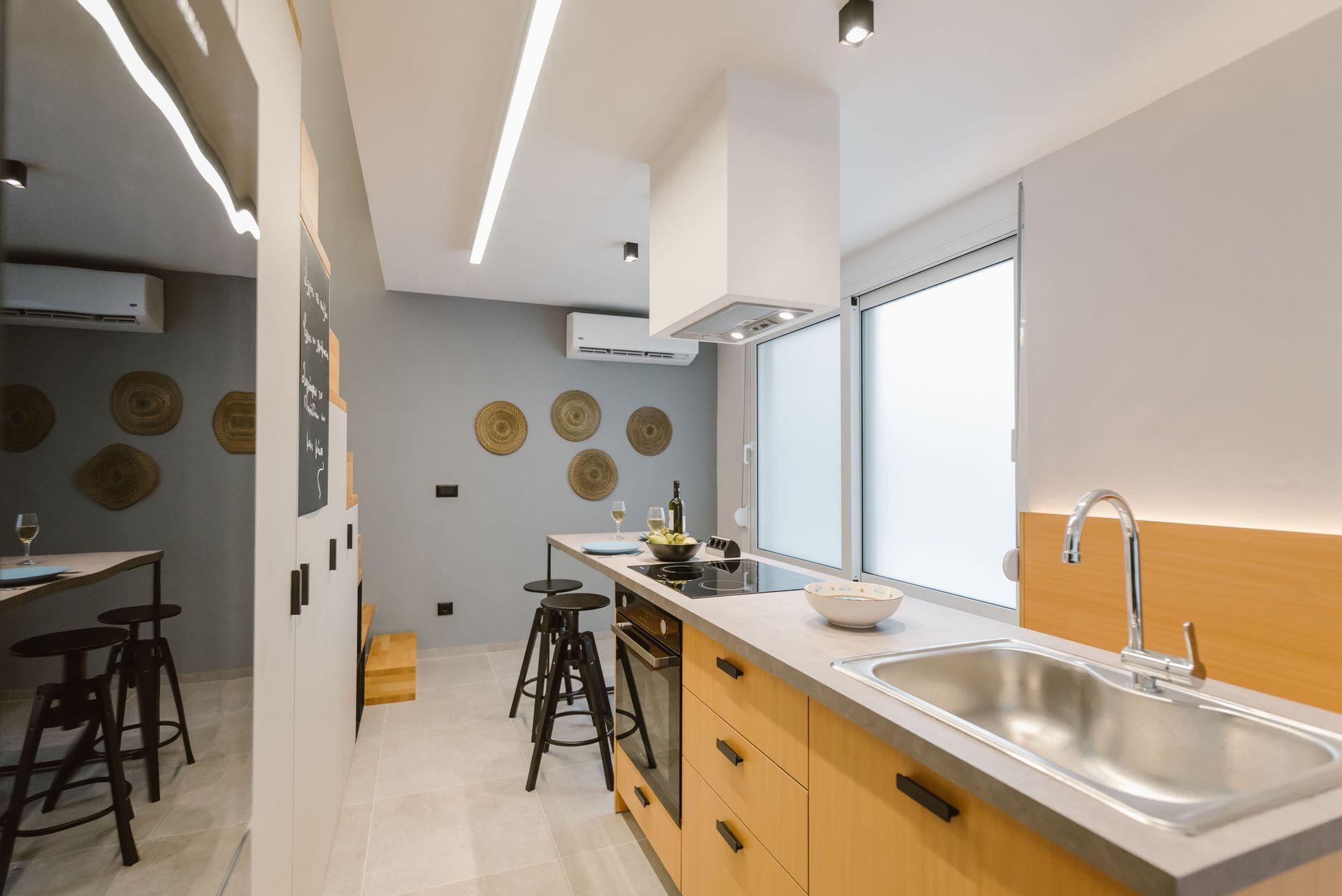 Manolis Loft Apartment 2