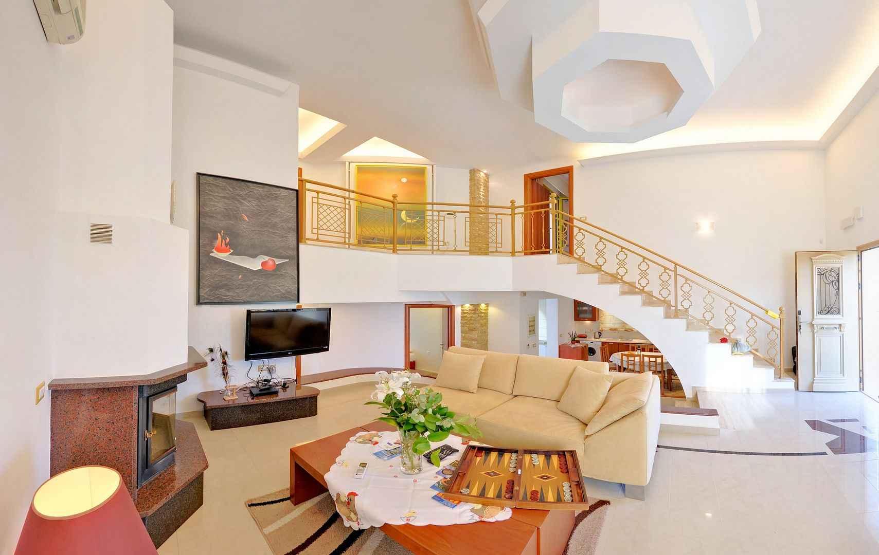 12 Islands Luxury Villas 1