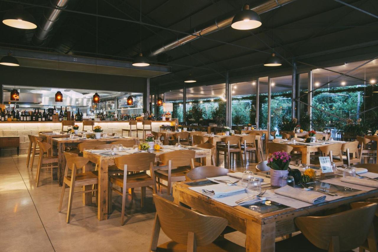 Ros'e Mari Green Home Hotel 2