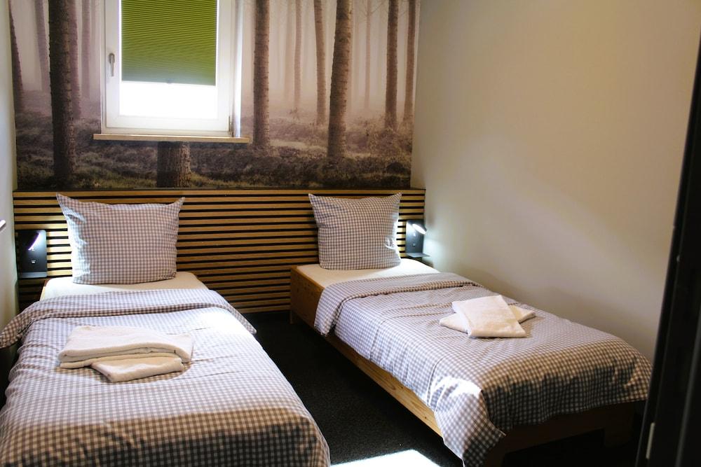 Arrivel Apartments Moosfeld 2