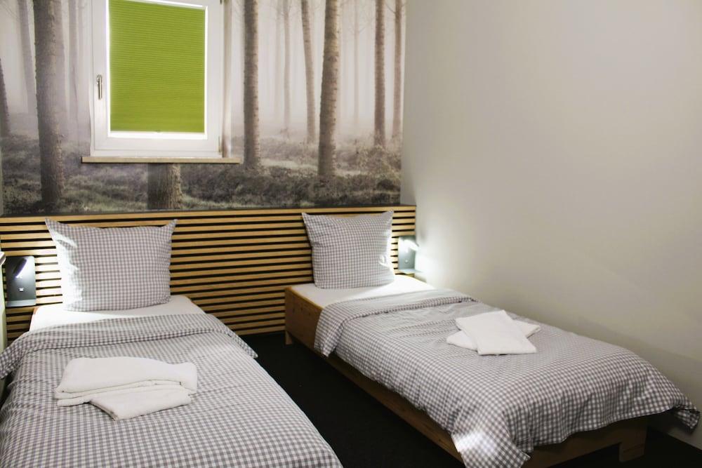 Arrivel Apartments Moosfeld 1