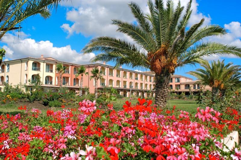 Club Hotel Marina Beach