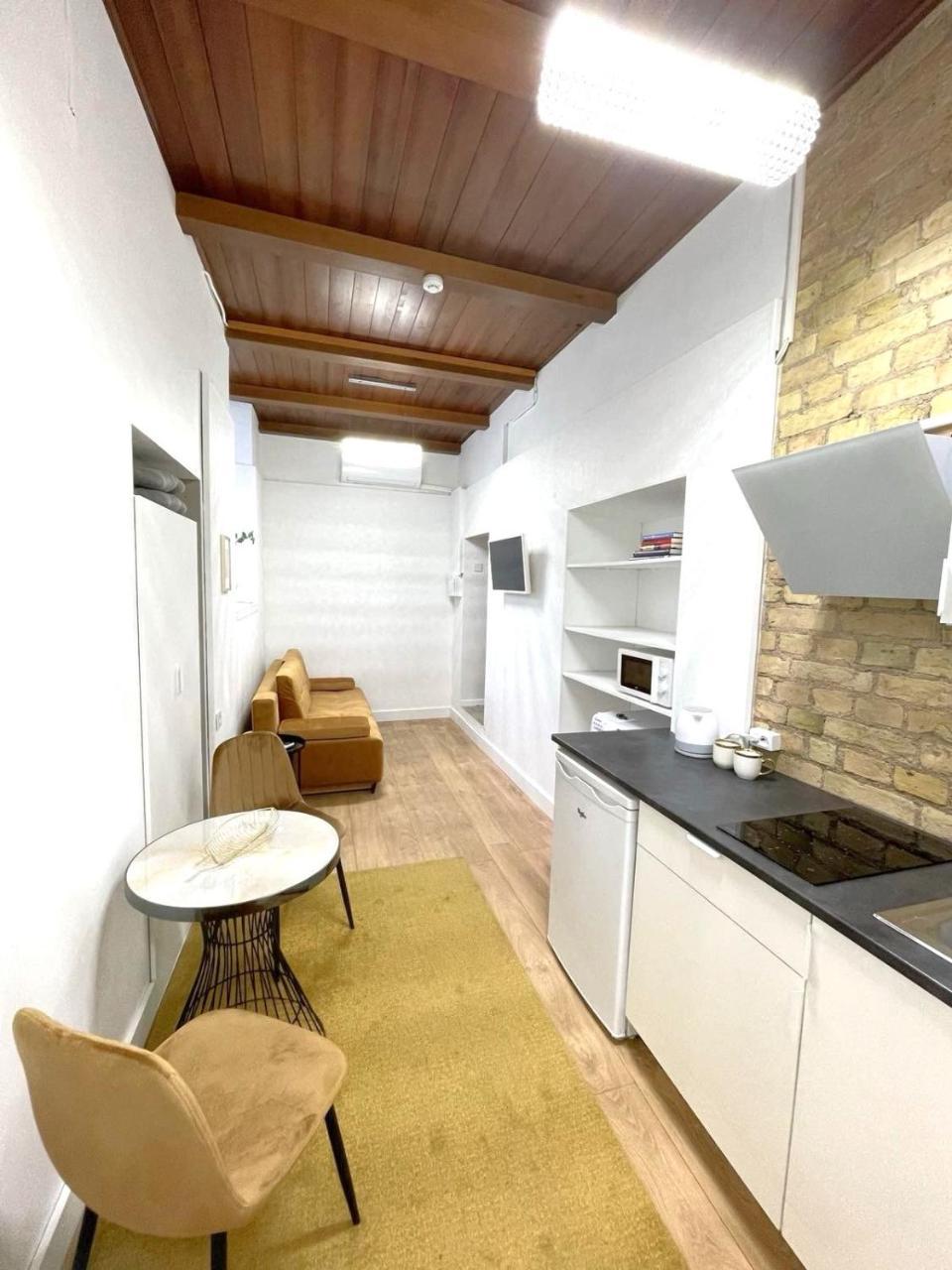 Green Bridge Studio 2