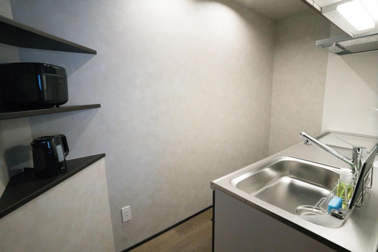 Musashi Condo Kanazawa 2