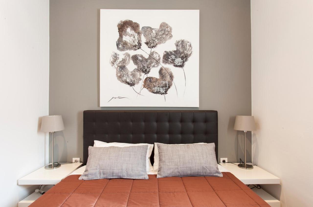 1314 -Ab Passeig de Gracia Penthouse 1