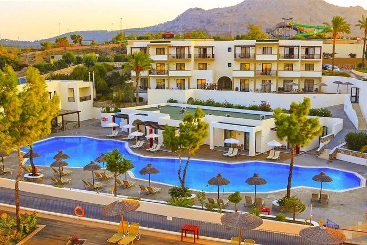 Labranda Miraluna Village