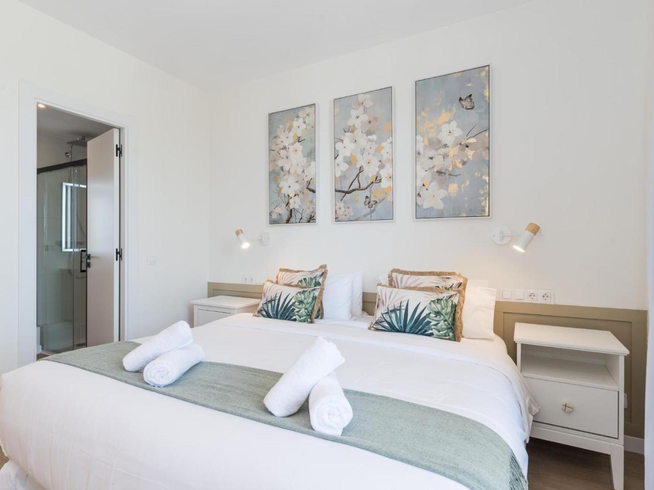 Sitges Spaces Seaside Paradise 1