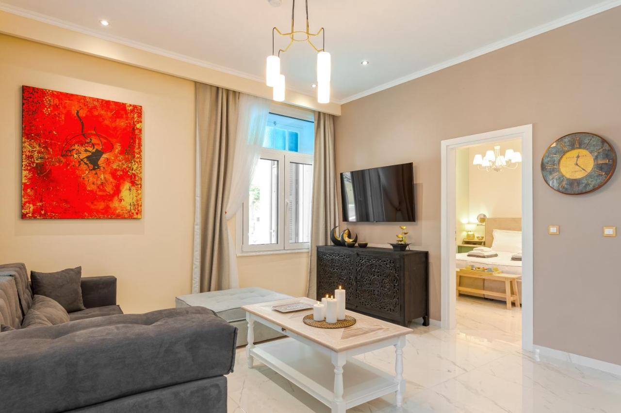 Themis' Urban Residence 2