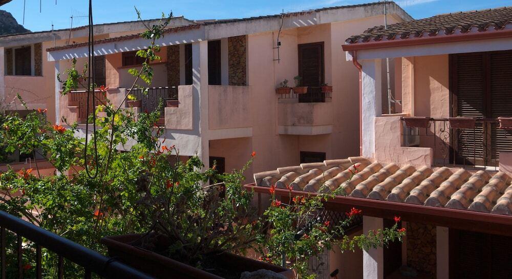 Appartamenti Simius 2