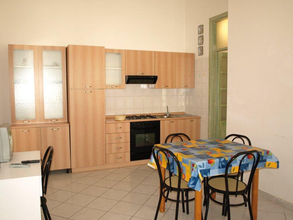 Appartamenti Simius 1