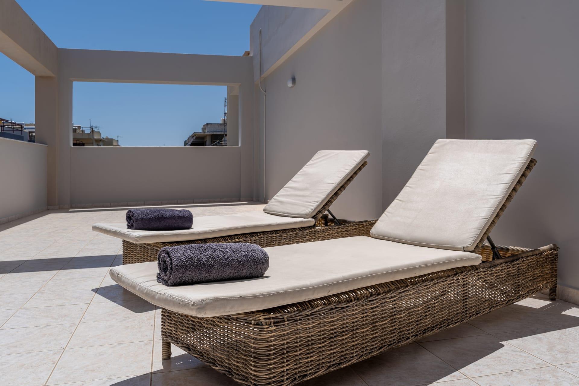 Alpha Urban Suites 2