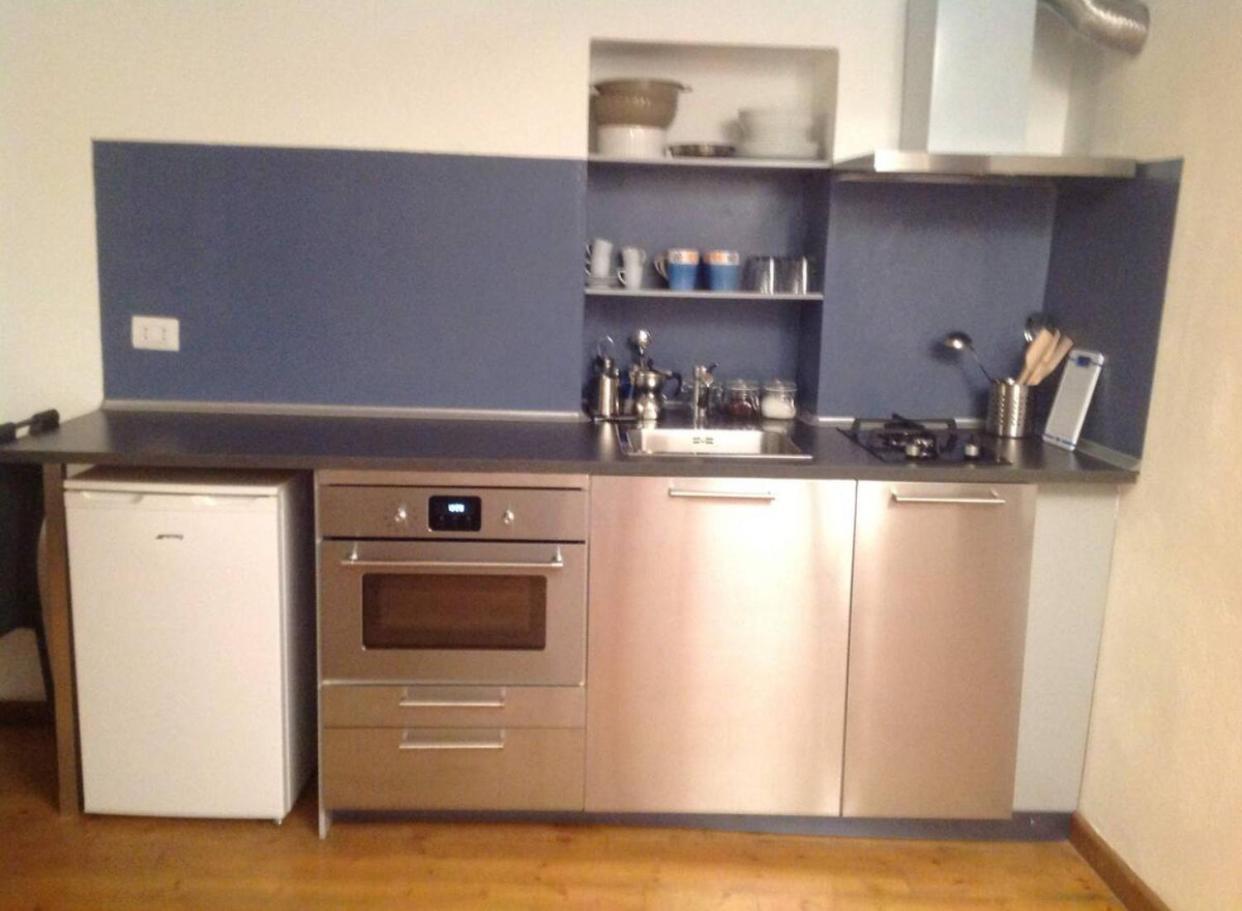 Rifugio Nel Cuore di Castello 2