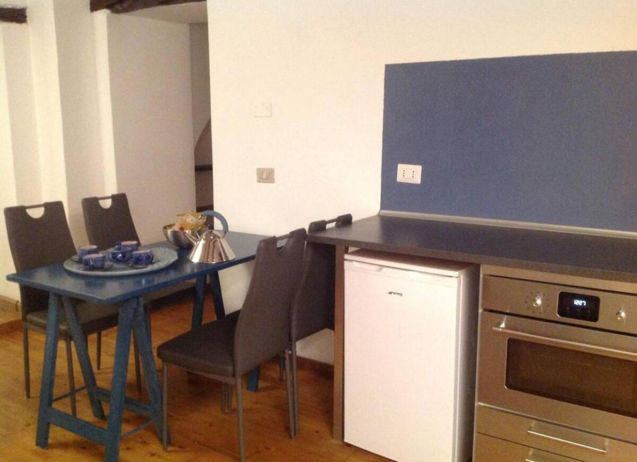 Rifugio Nel Cuore di Castello 1