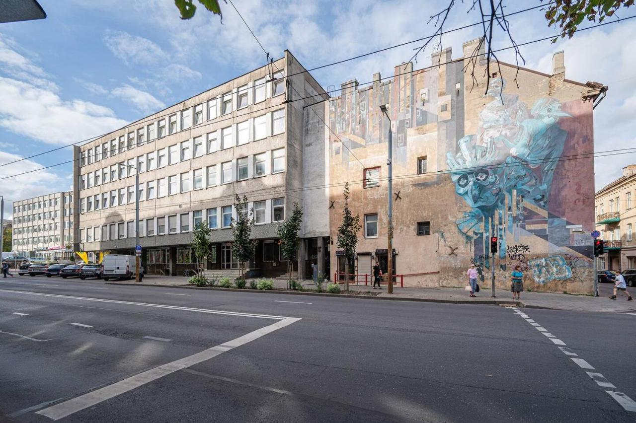 Central Cozy 1bedroom Apartment with Sofa Bed - Sleeps 4