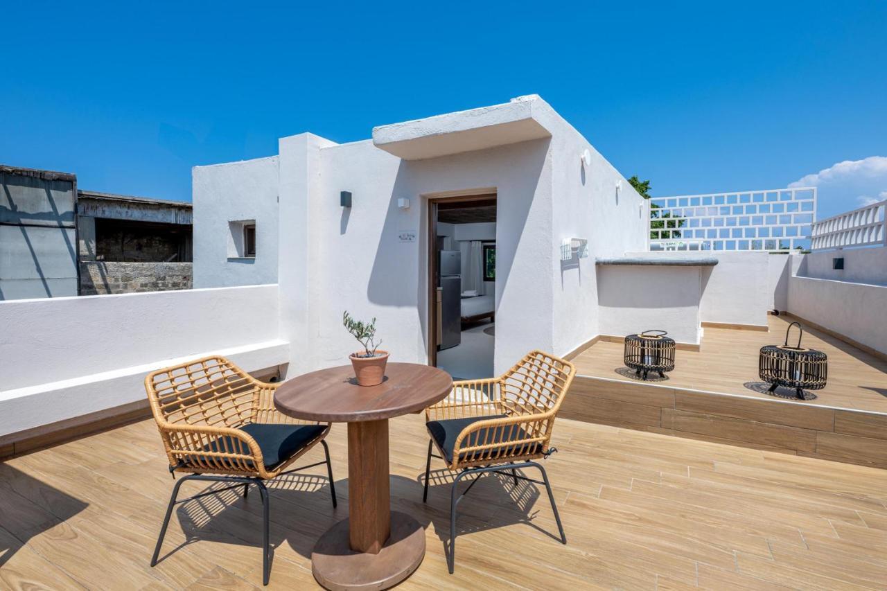 Elia Suites - Old Town 2