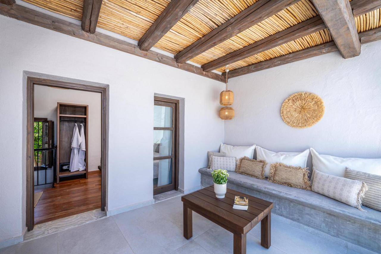 Elia Suites - Old Town 1