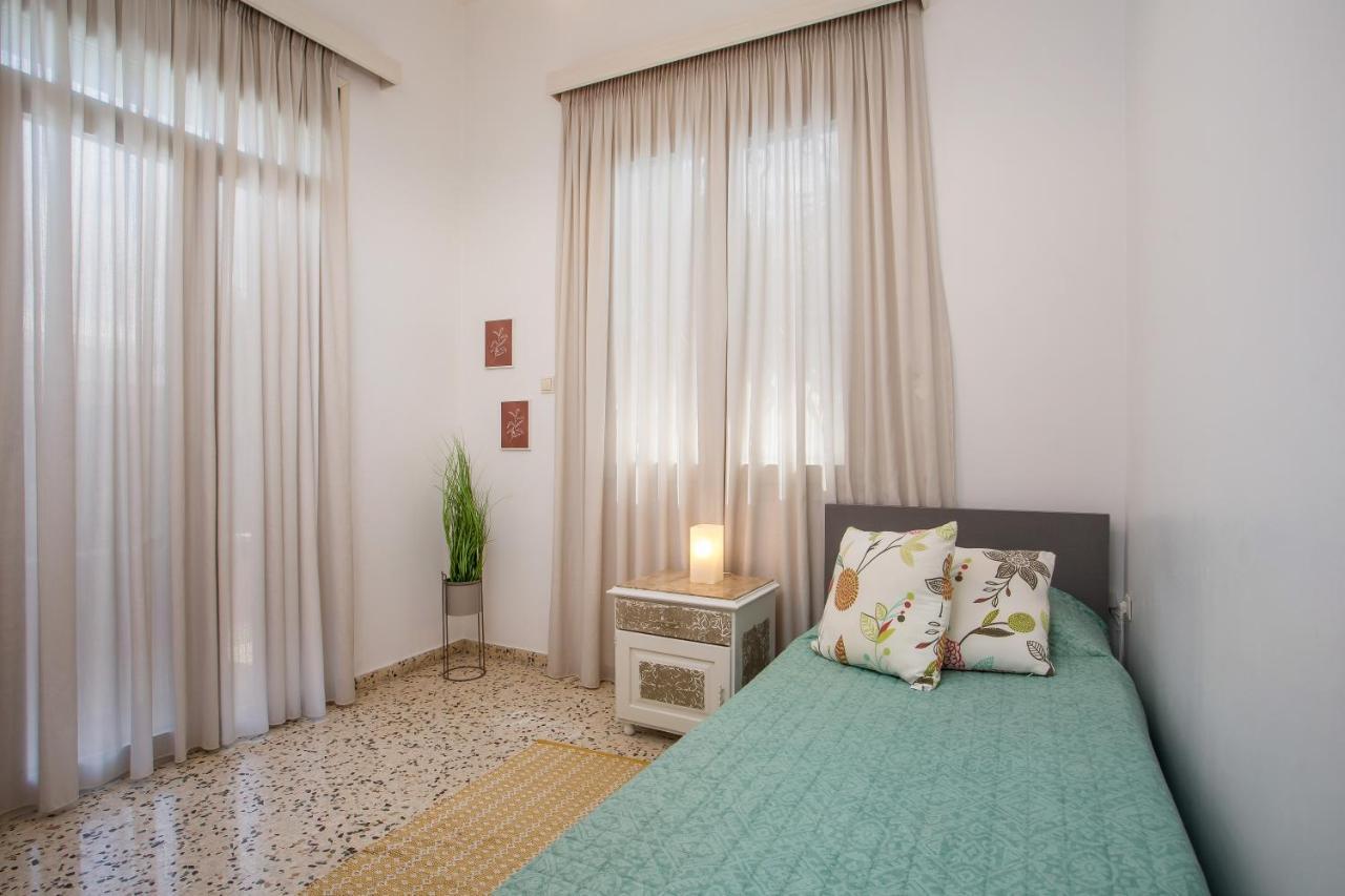 Thelia Rhodian Traditional House 2