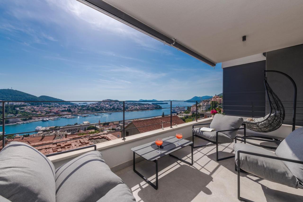 Seaview Sunset Oasis