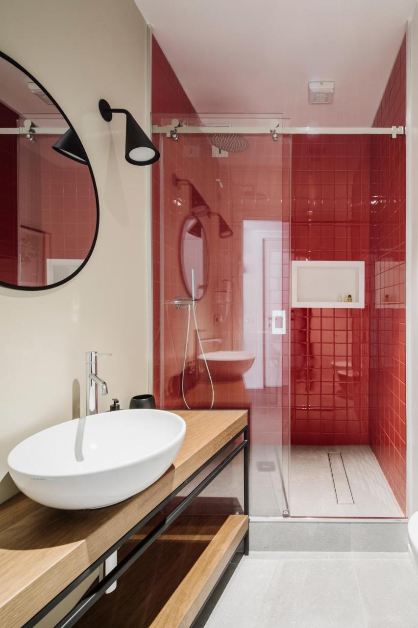 Temporas Design Rooms 1