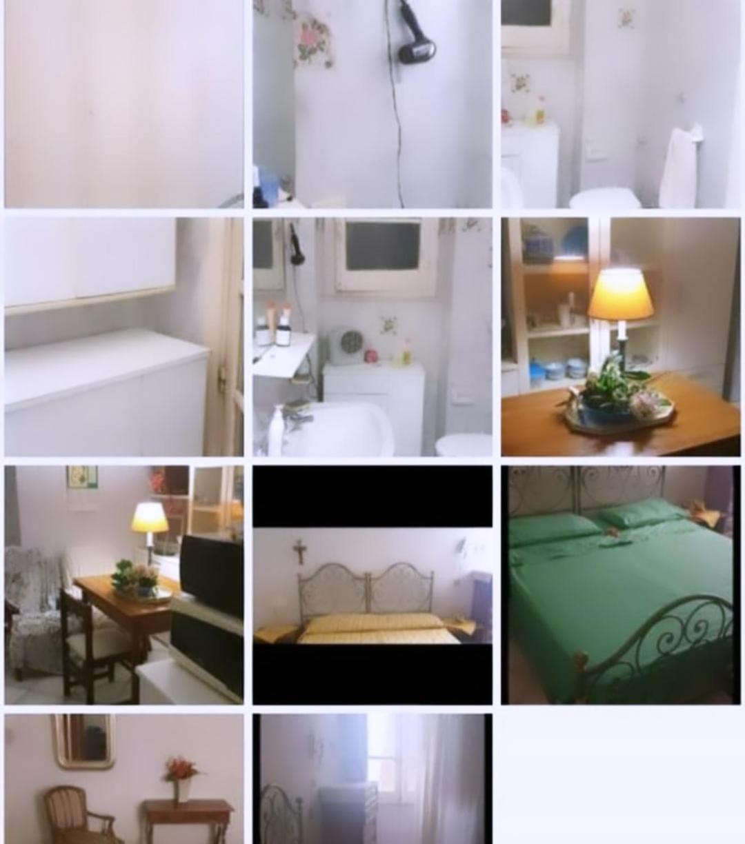 Casa Vacanze Cagliari (Adults Only) 1