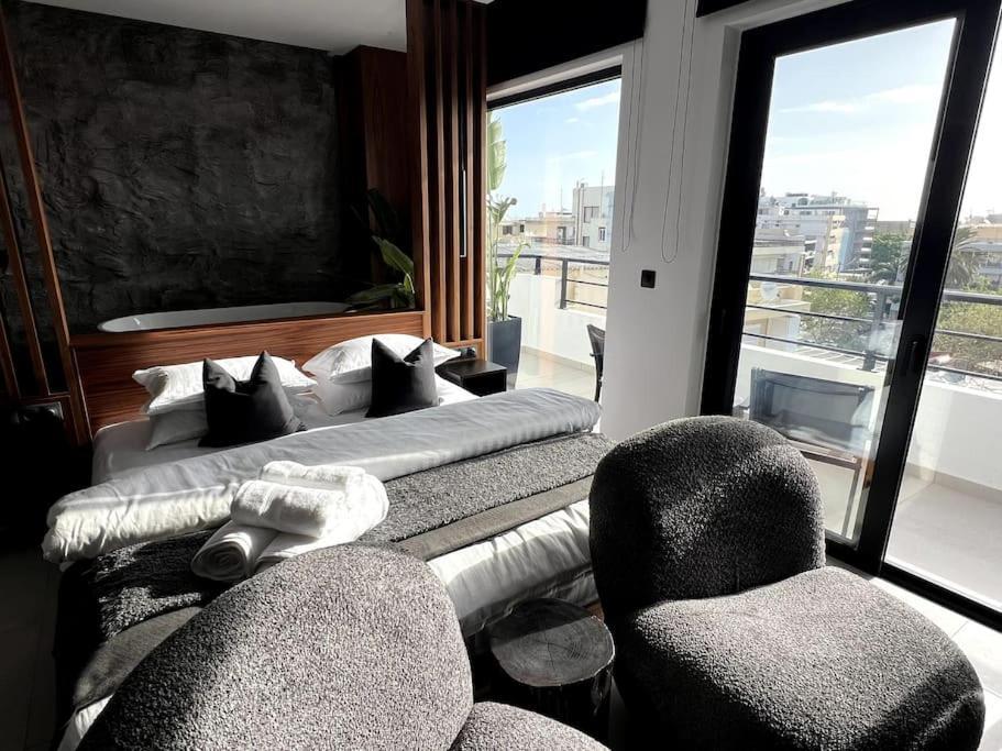 The Suite (Adults Only) 1