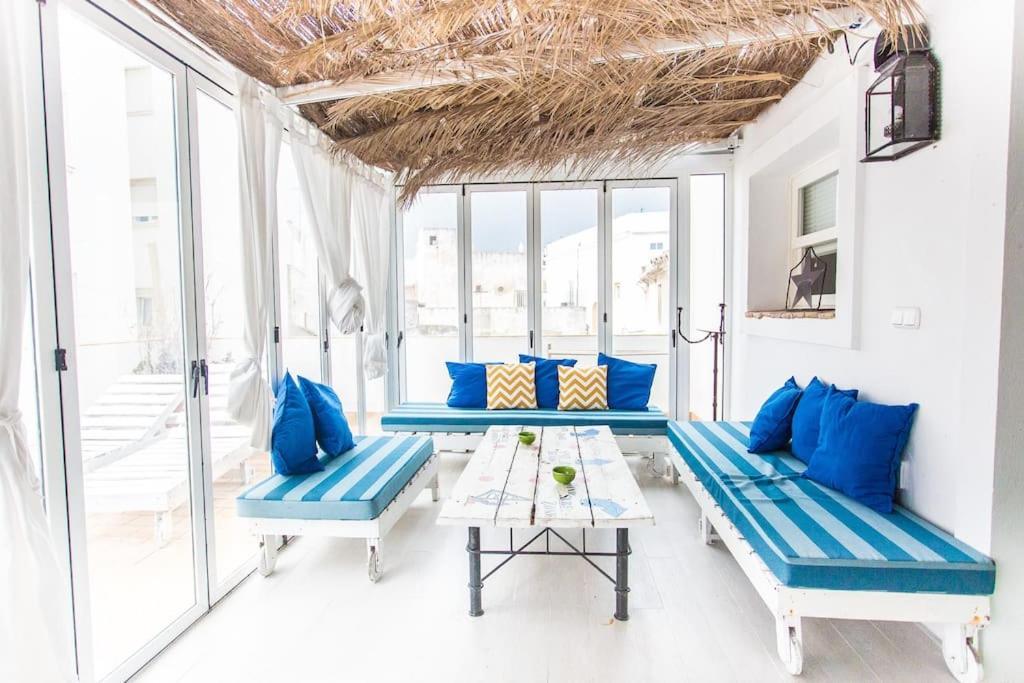 Loft Con Terraza Privada (Adults Only)