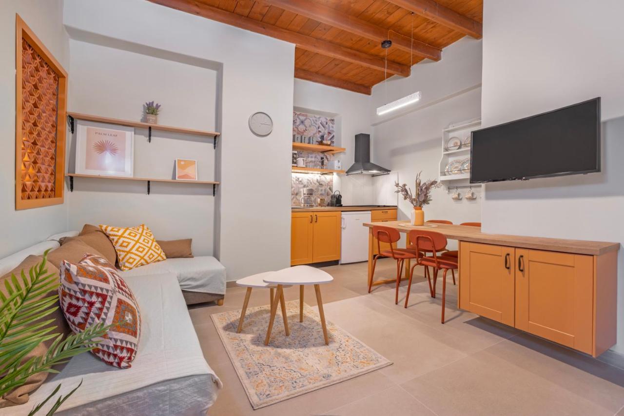 Casa Della Vita Apartment ,Old Town Rhodes 1