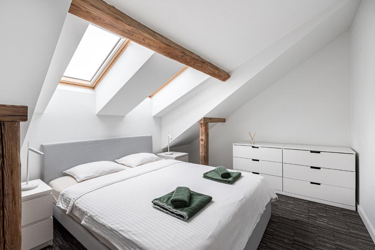 Angel House Vilnius, 36a 1