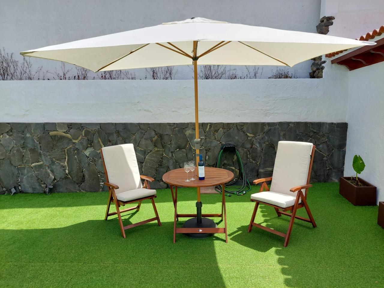 Casita Los Celajes (Adults Only) 2