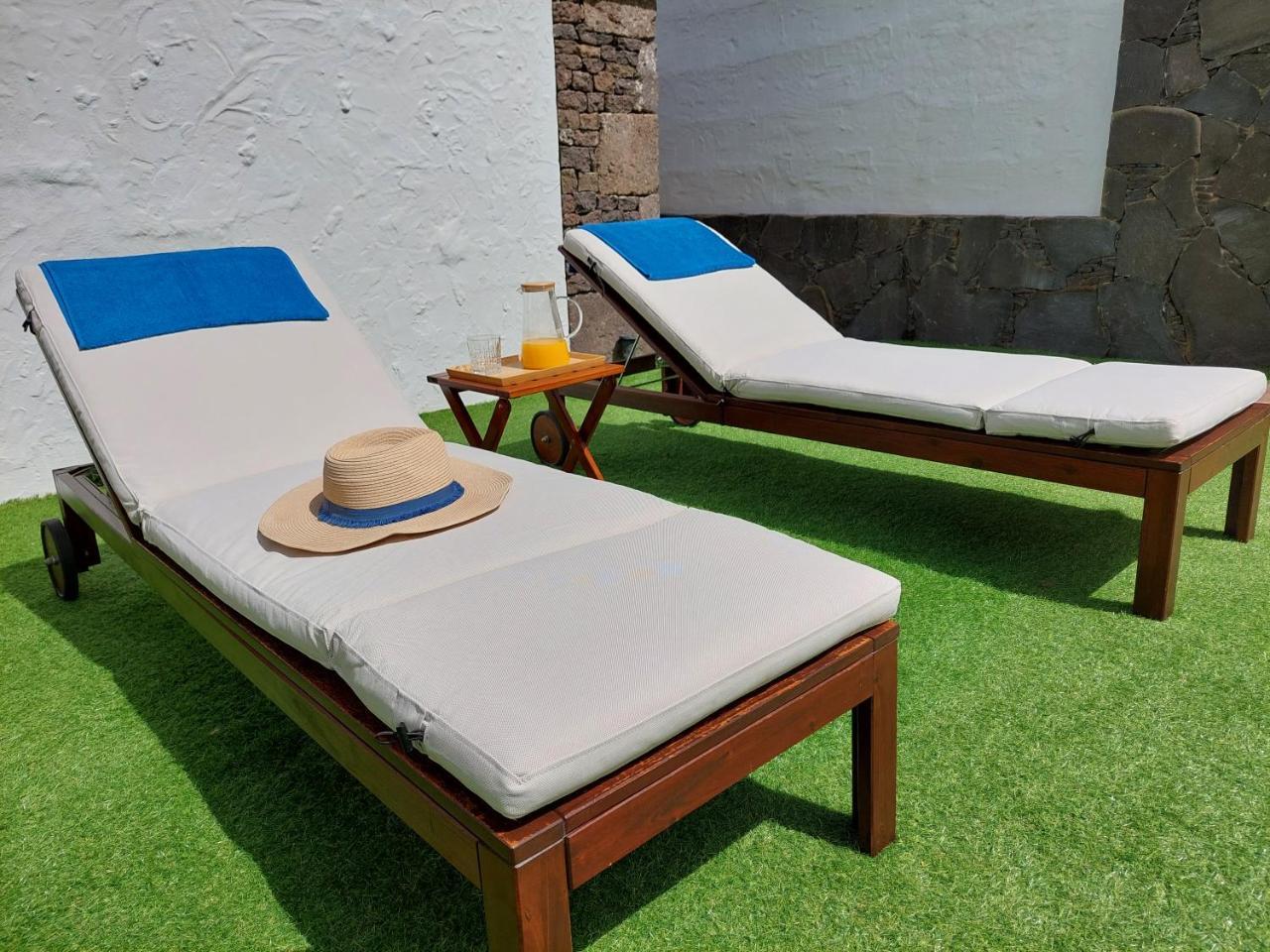 Casita Los Celajes (Adults Only) 1