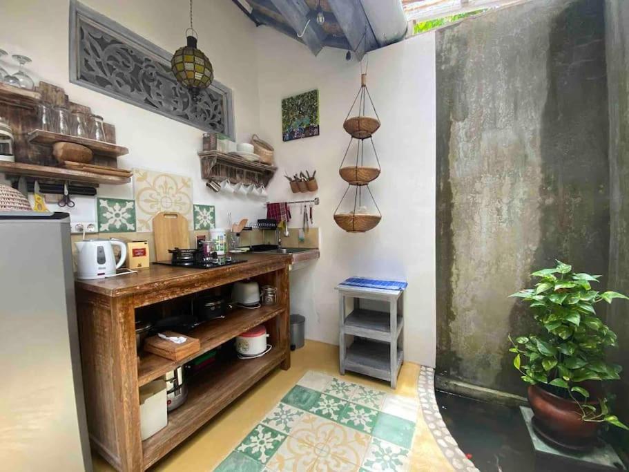 Dream Away @ Maya/ Private Pool / Penestanan Ubud (Adults Only) 1