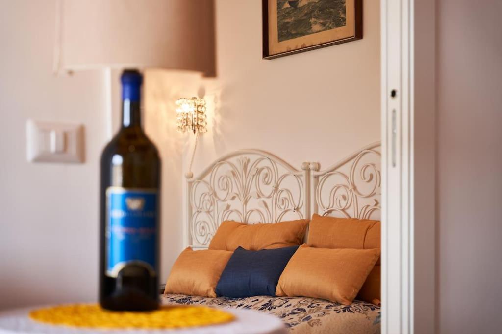 Appartamento Cagliari, Oliveoyl Apt&Terrace (Adults Only) 1