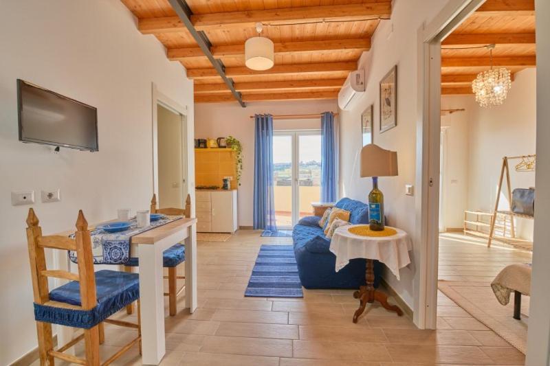 Appartamento Cagliari, Oliveoyl Apt&Terrace (Adults Only)