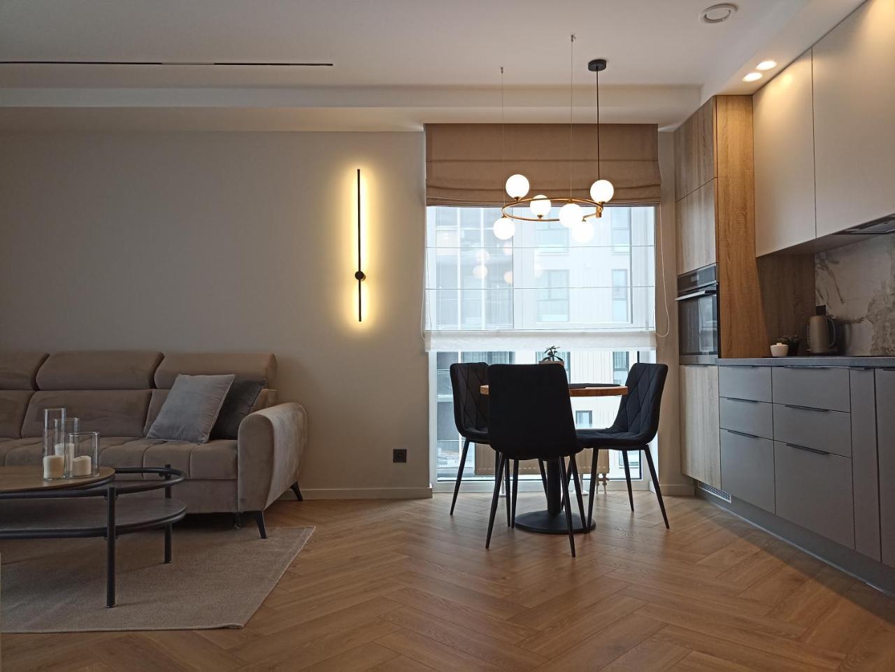 Apartments with An Impressive Terrace on the Roof of the House (Adults Only)