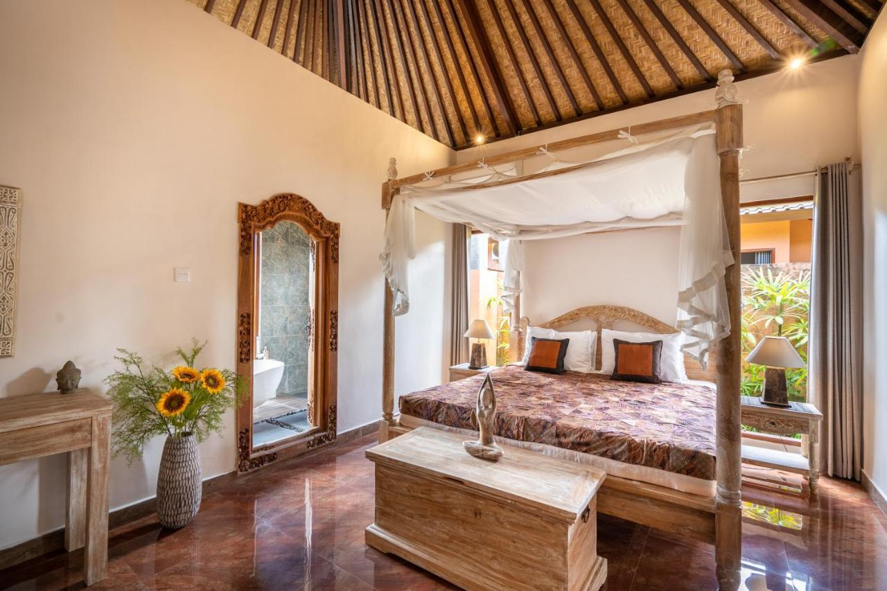 Genie Private Villa by Travellink Bali (Adults Only) 1